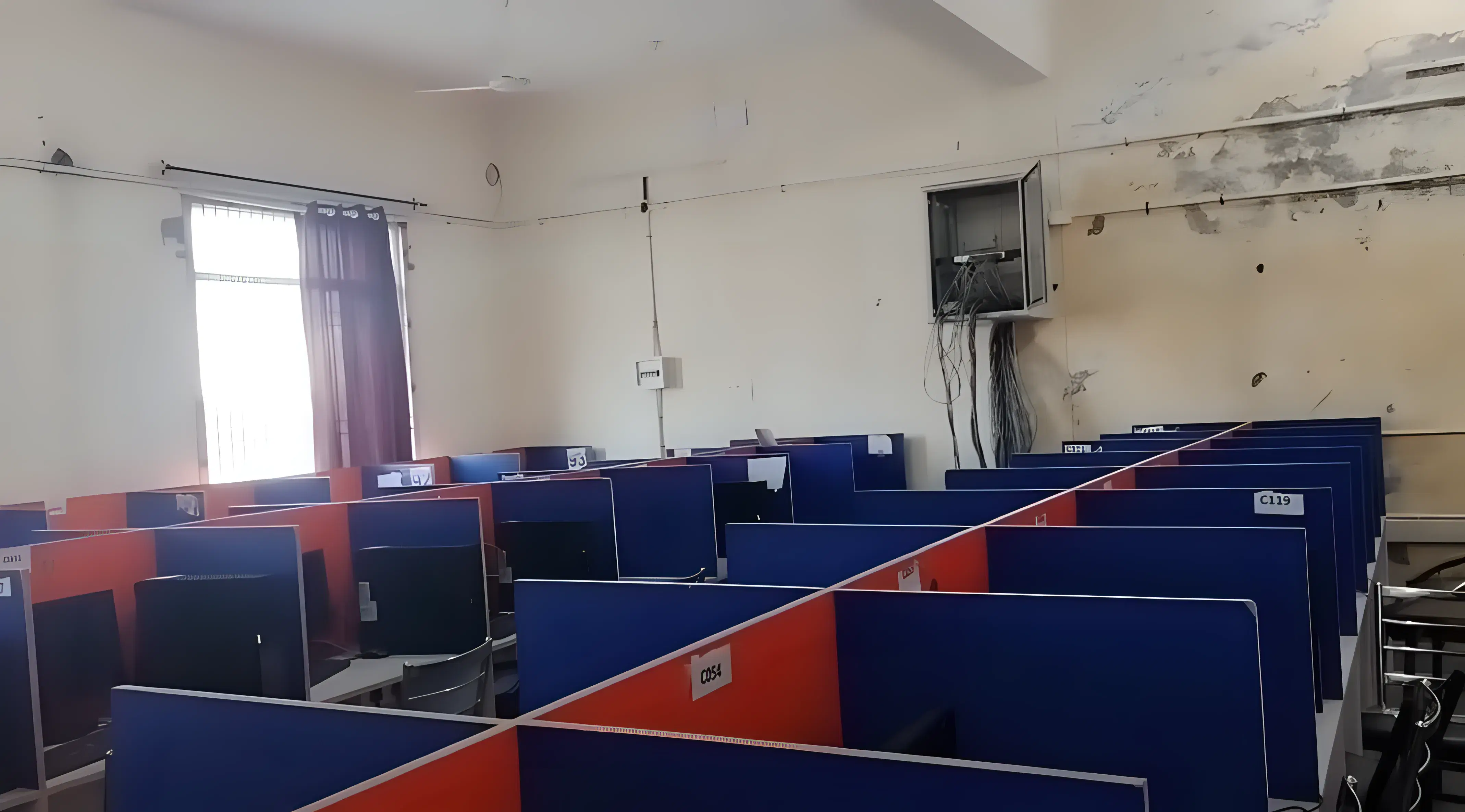 IITM Murthal academic infrastructure photo 6